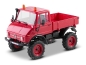 Preview: DPFMS12405RTR FMS FXC24  Unimog 421 1:24 - RTR 2.4GHz